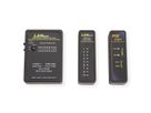 VALUE LANtest Multi-Network Cable + PoE Tester