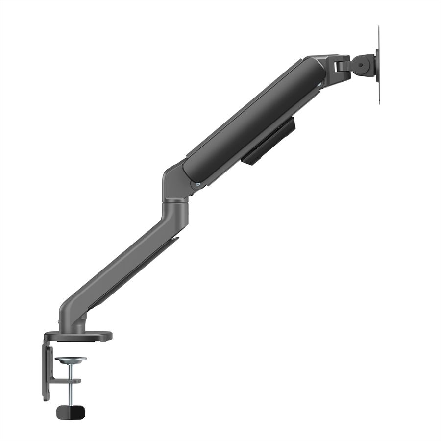 STANDARD Monitor Arm , Mechanical Spring, < 10 kg, < 81,3 cm (32"), black