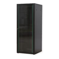 VALUE Network Cabinet 42U, 2000x800x800 mm