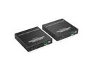 VALUE HDMI Extender, IPCOLOR over IP, 4K60Hz, 120 m