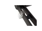 ROLINE LCD Monitor Arm, Wall Mount, 5 Joints, black