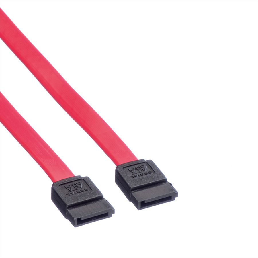 VALUE Internal SATA 3.0 Gbit/s HDD Cable, 0.5 m