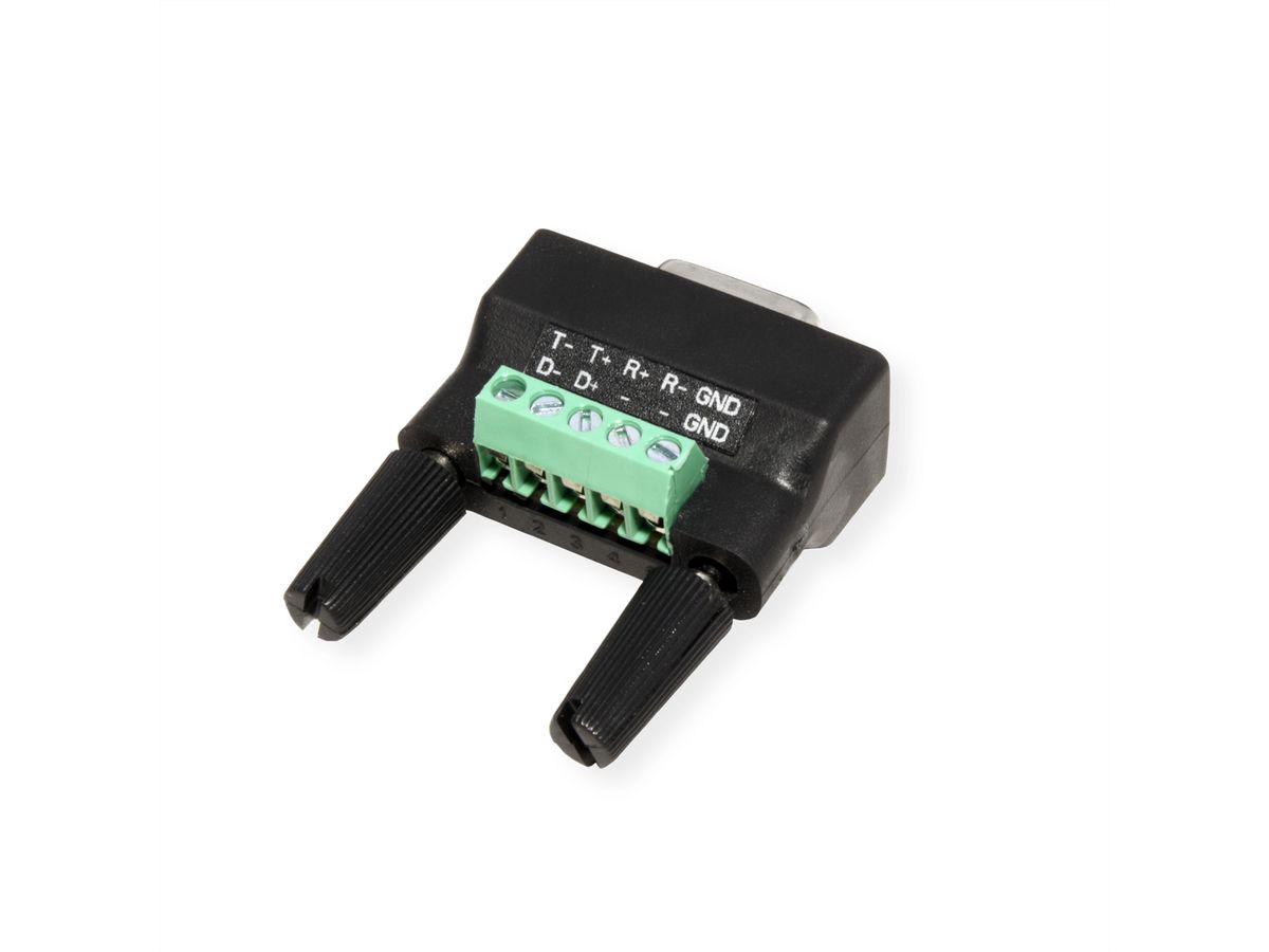 ROLINE USB to RS-422/485 Converter