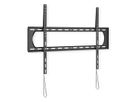 VALUE TV Wall Mount, 35mm Wall Distance, <120kg, <304,8cm (120"), VESA 900x600