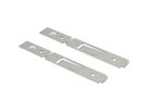 19" Industrial Rack-Mount Server Chassis, 4UH, IPC 4U-4129L, black