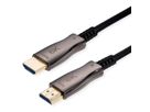 VALUE Cable UHD HDMI Active Optical (AOC), M/M, 10 m
