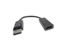 ROLINE DP - HDMI Cableadapter, M/F, 8K60
