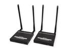 VALUE Wireless Audio/Video System, HDMI, 50 m