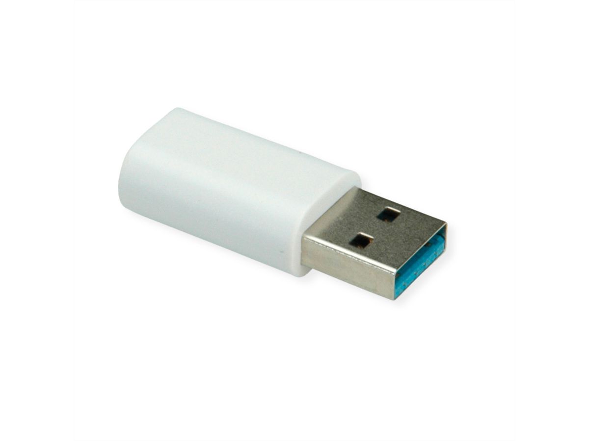 VALUE USB Type A-C Data Lane Blocker