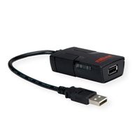 ROLINE Opto Bridge USB-USB