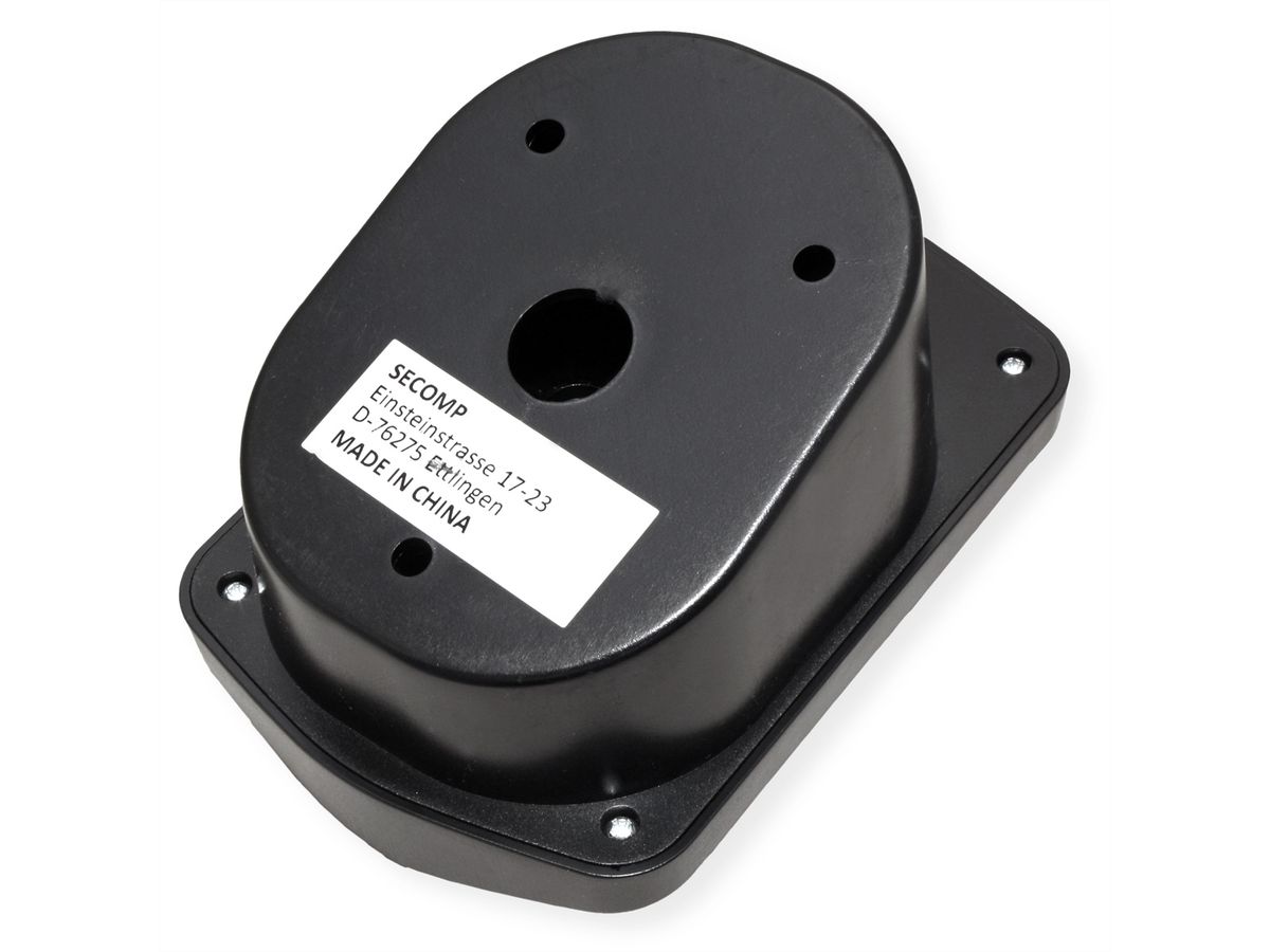 ROLINE Wall Mount for EV Type2 Charging Cable