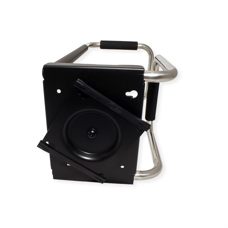 VALUE Heavy Duty PC Holder, Extendable, Rotable