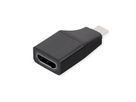 ROLINE Type C - HDMI Display Adapter, M/F