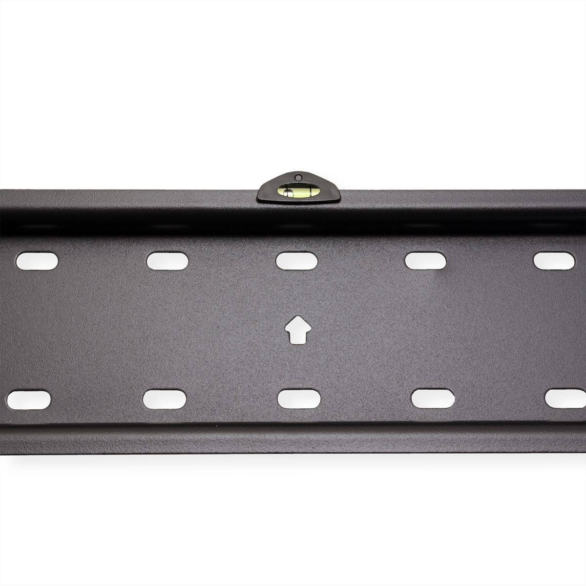 VALUE TV wall mount, 27mm wall distance, 40kg load capacity