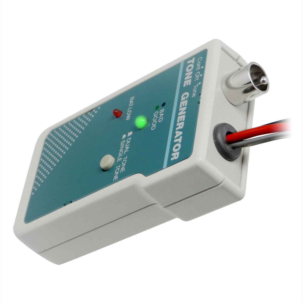 HOBBES Tone Generator