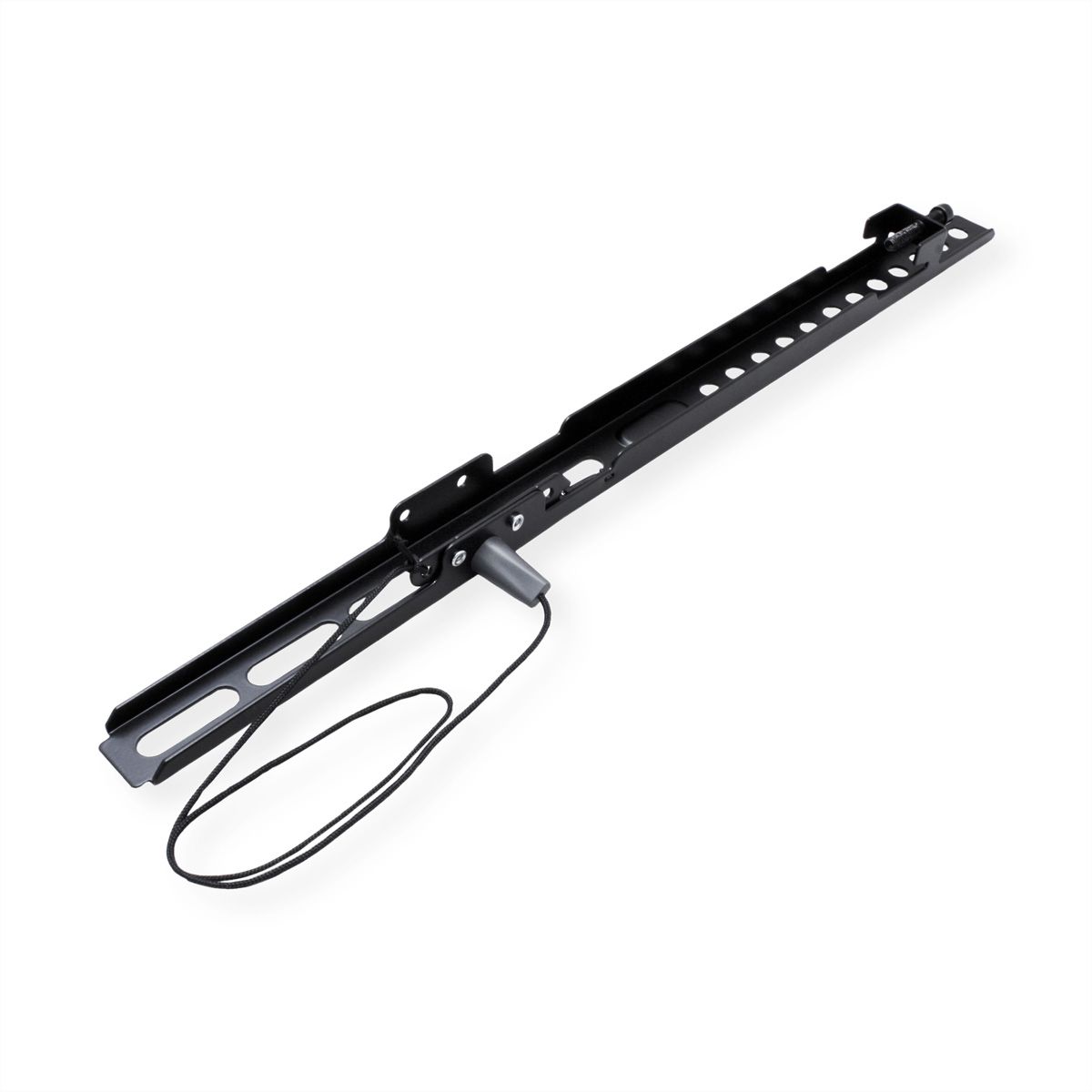 VALUE TV Wall Mount, 27mm Wall Distance, fixed, 37–80 inch, max. 75 kg