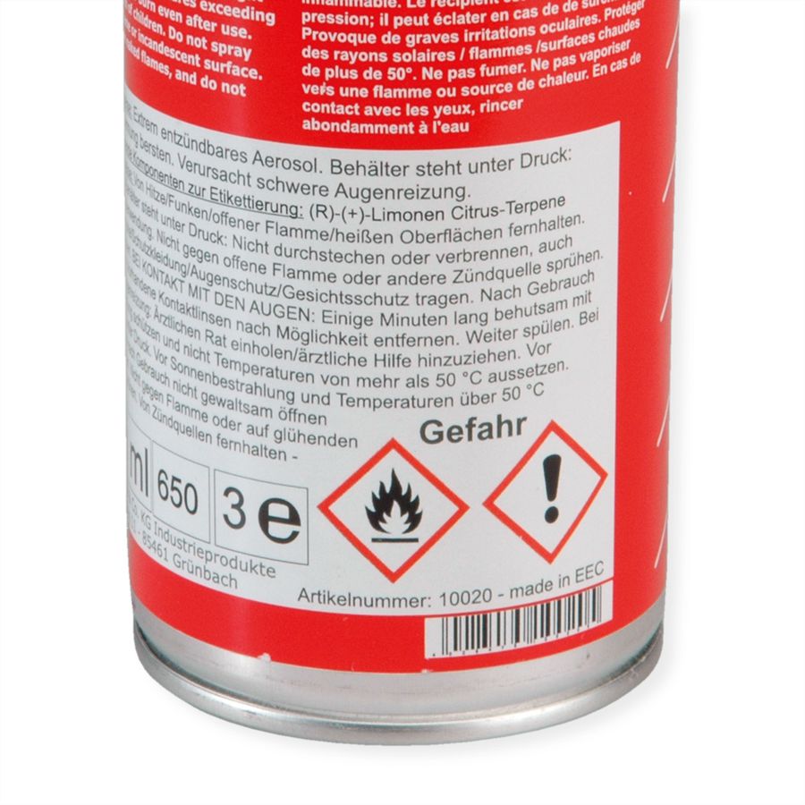 ROLINE Allround-Cleaner-Multicleaner, 500 ml