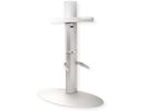 ROLINE LCD/TV Floor Stand, up to 40kg, silver