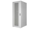 ROLINE 19-inch Server Cabinet Basic 42 U, 800x1000 WxD perforated grey