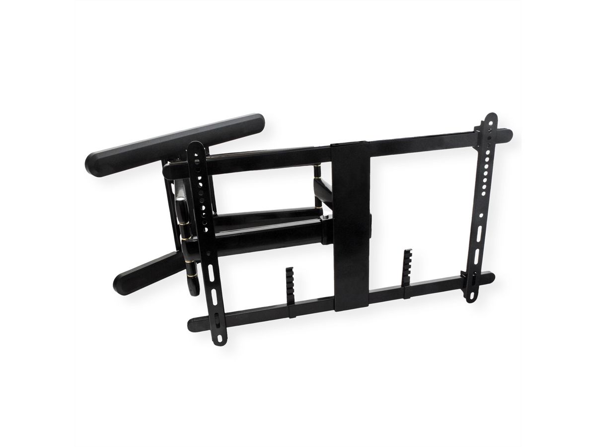 ROLINE PREMIUM Solid Wall Mount TV Holder, up to 203 cm (37" - 80")