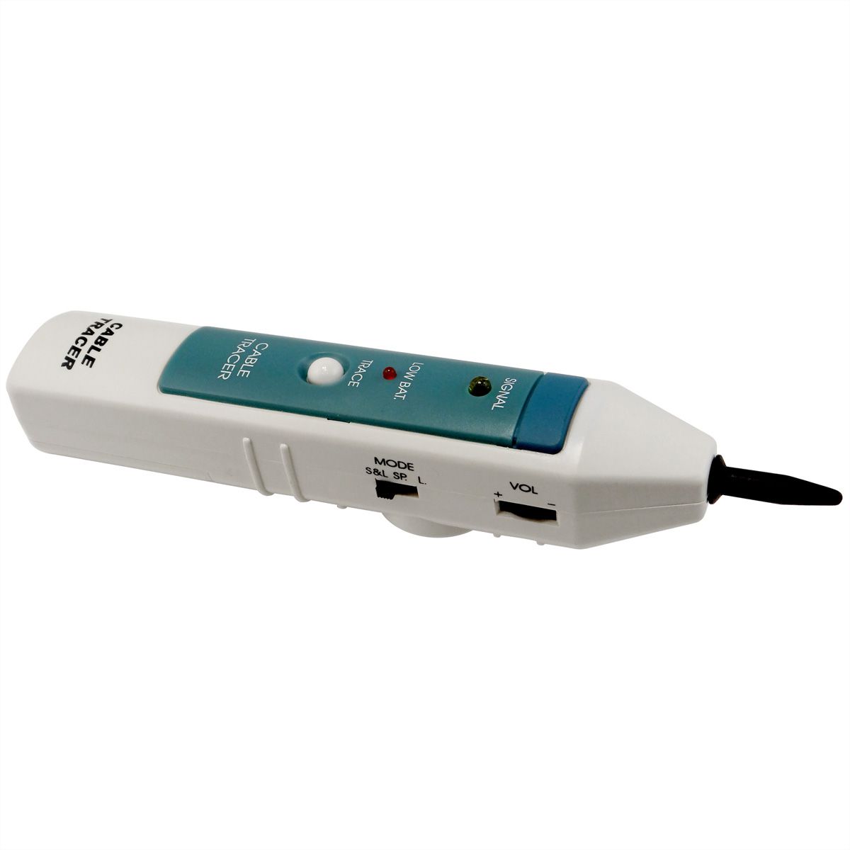 HOBBES cable locator Probe