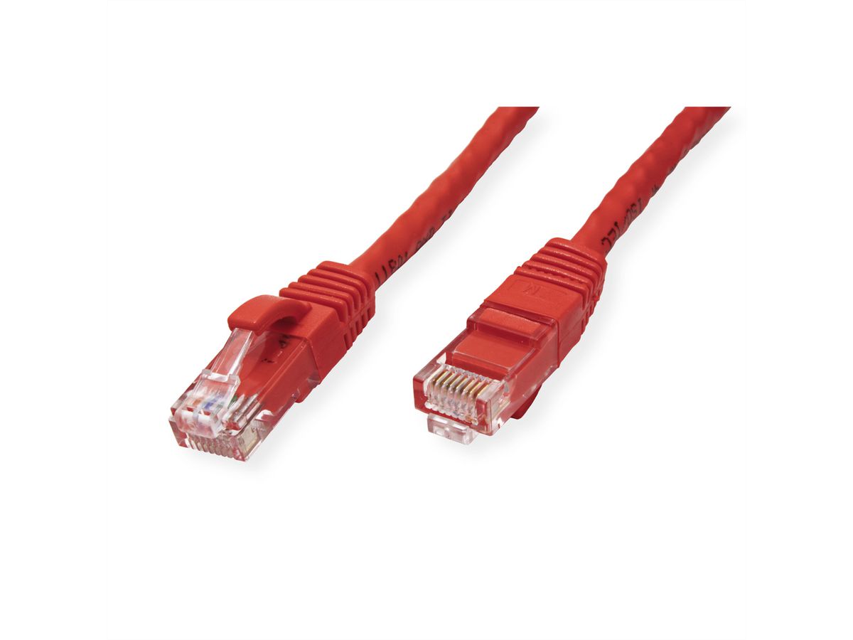 Cable Ethernet UTP CAT6 - 20 Metros - Cyan Technologies