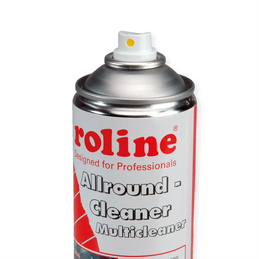 ROLINE Allround-Cleaner-Multicleaner, 500 ml