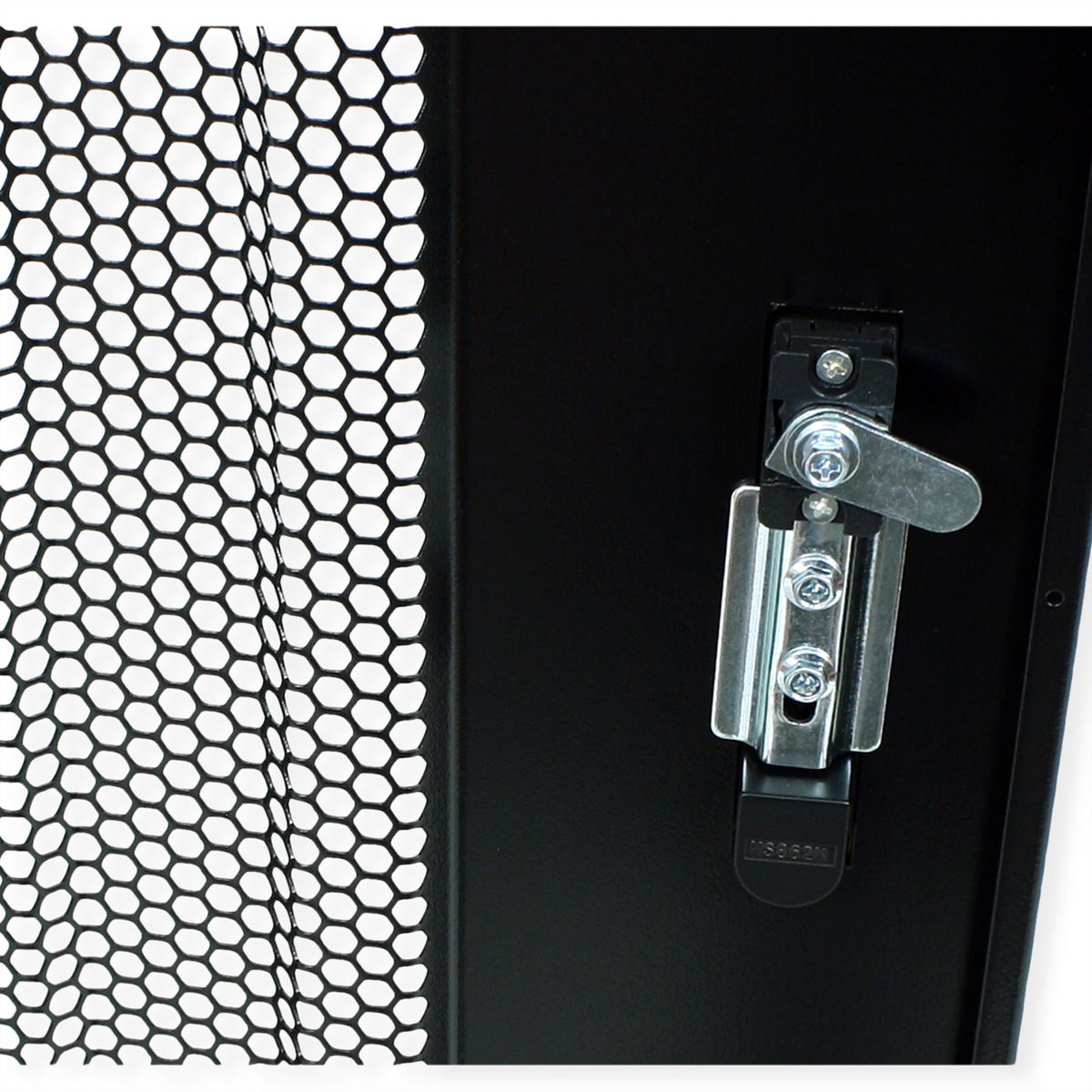 VALUE Server Cabinet 42U, 2000x800x1000 mm