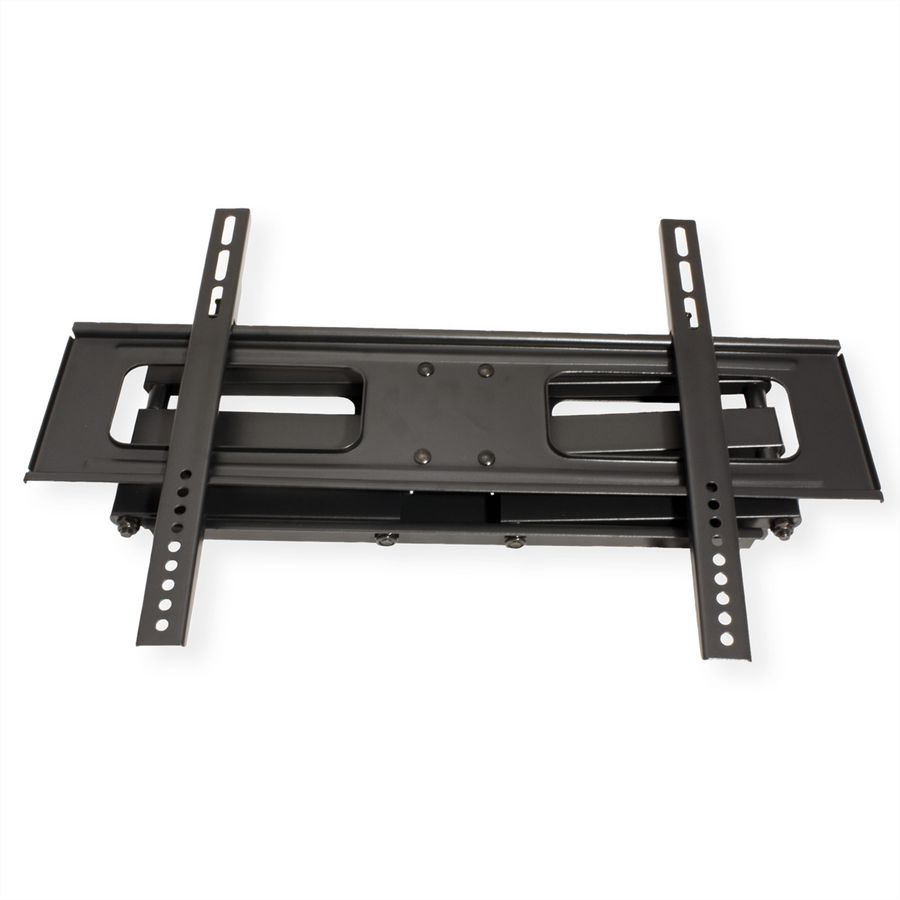 VALUE Solid Articulating Wall Mount TV Holder, up to 177.8cm (37" - 70")