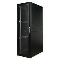 ROLINE 19-inch server rack Pro 42 U, 600x1000 WxD black