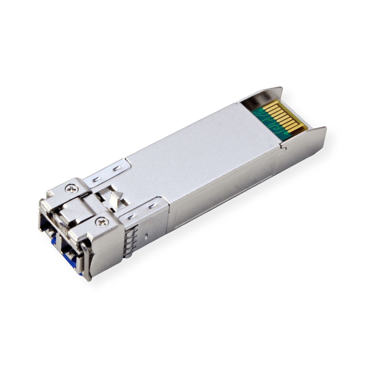 VALUE SFP+ Modul (Mini-GBIC) LR/LC, 10G, Singlemode, 1310nm, max. 10km