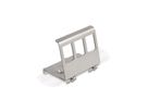 VALUE DIN Rail Adapter, empty, 3x Keystones
