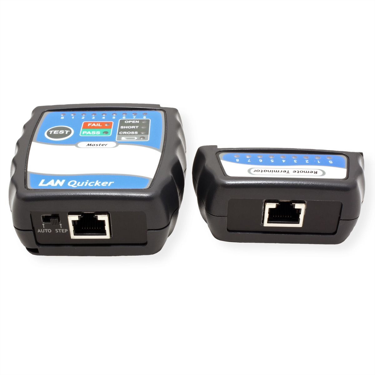 VALUE LAN Quicker Cable Tester