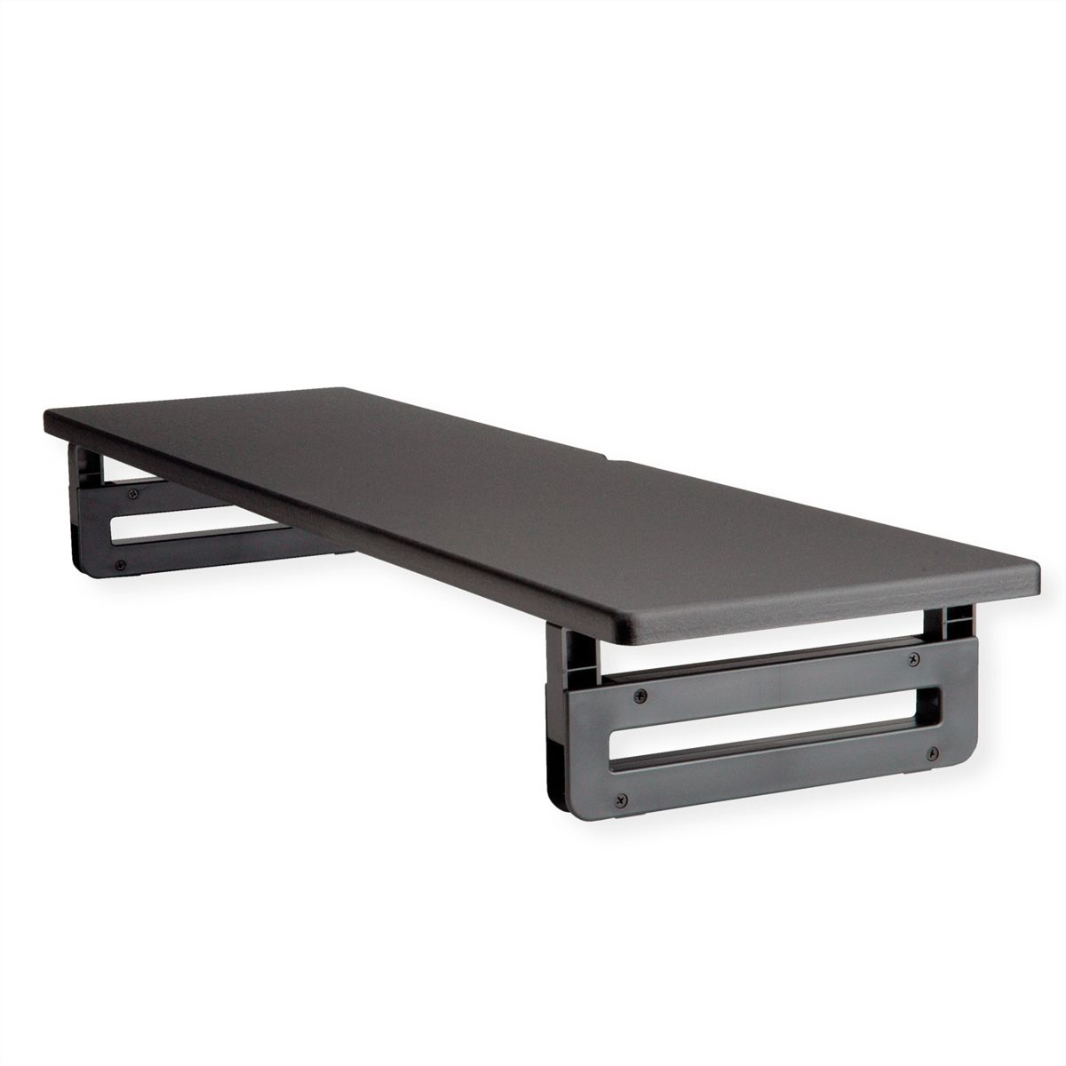 VALUE Height-adjustable Monitor/Laptop Stand, extra-large
