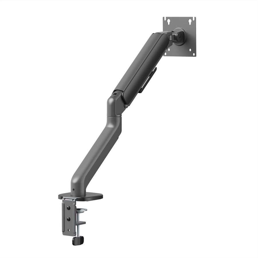 STANDARD Monitor Arm , Mechanical Spring, < 10 kg, < 81,3 cm (32"), black
