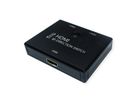 VALUE Bi-Directional HDMI Switch 4K60, 2-way