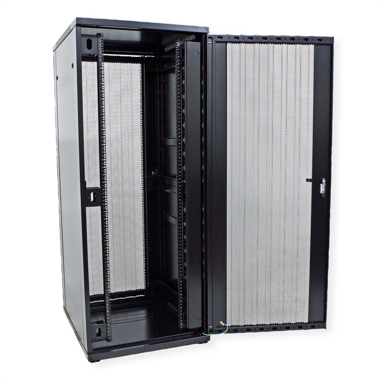 VALUE Server Cabinet 42U, 2000x800x1000 mm