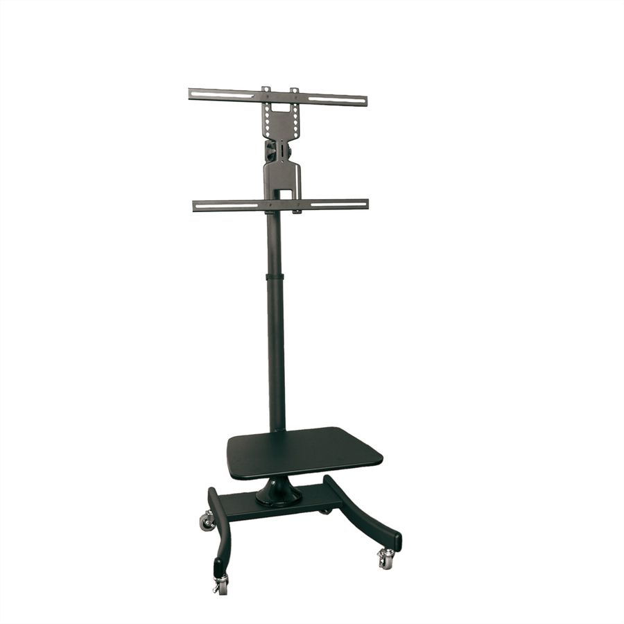 VALUE LCD/TV Mobile Cart, black