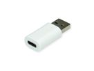 VALUE USB Type A-C Data Lane Blocker