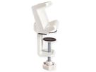 VALUE Clamp-On Power Strip Holder, white