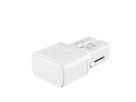 VALUE POCKET Travel Charger, EU/UK/US, 2x Ports USB C, 45W, white