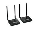 VALUE Wireless Audio/Video System, HDMI, 50 m