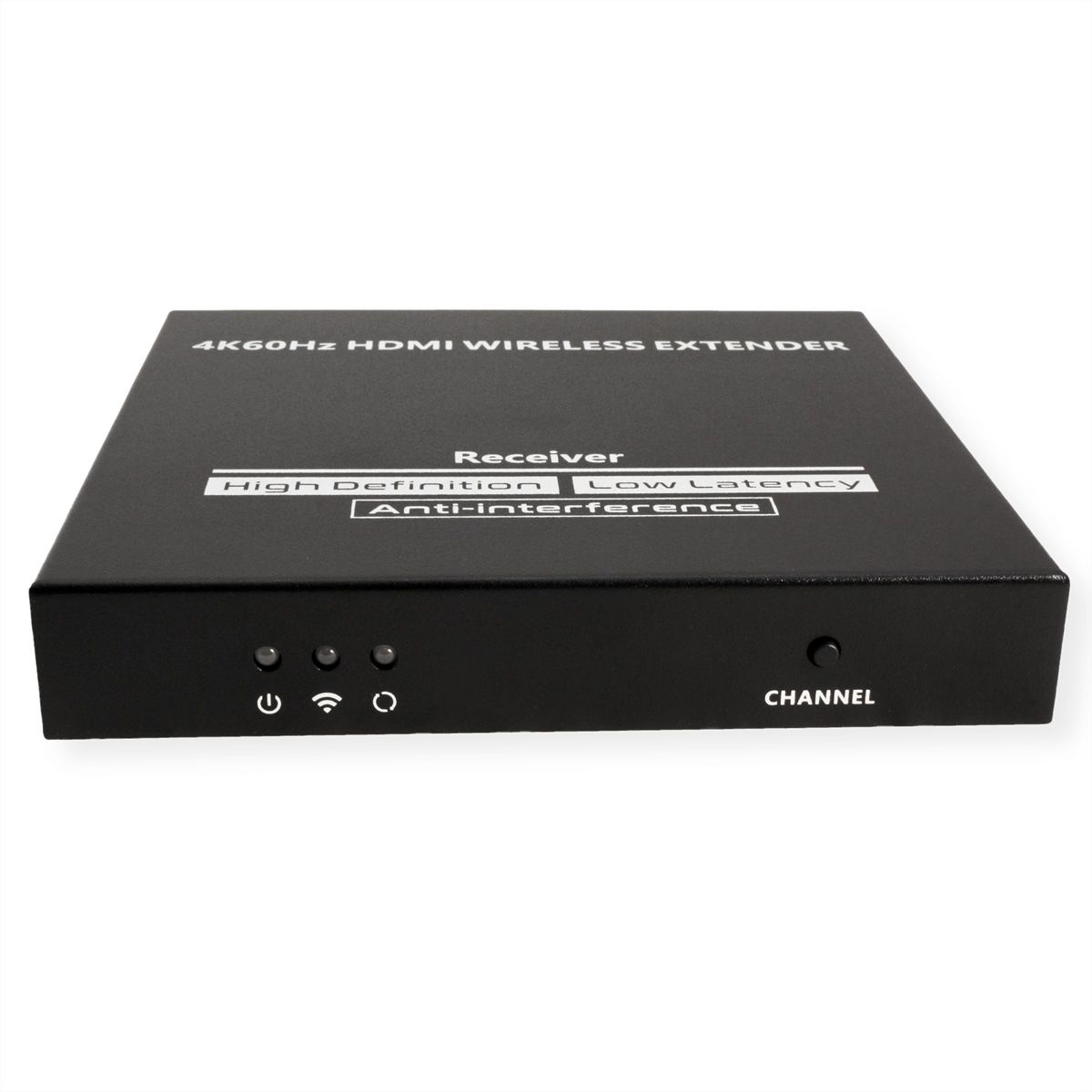 VALUE Wireless Audio/Video System, HDMI, 50 m