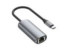 STANDARD USB 3.2 Gen 1 Type C to Gigabit Ethernet Converter
