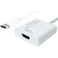 VALUE Type C - HDMI Adapter, M/F