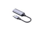 VALUE USB 3.2 Gen 2 Type A to 5 Gigabit, Ethernet Converter