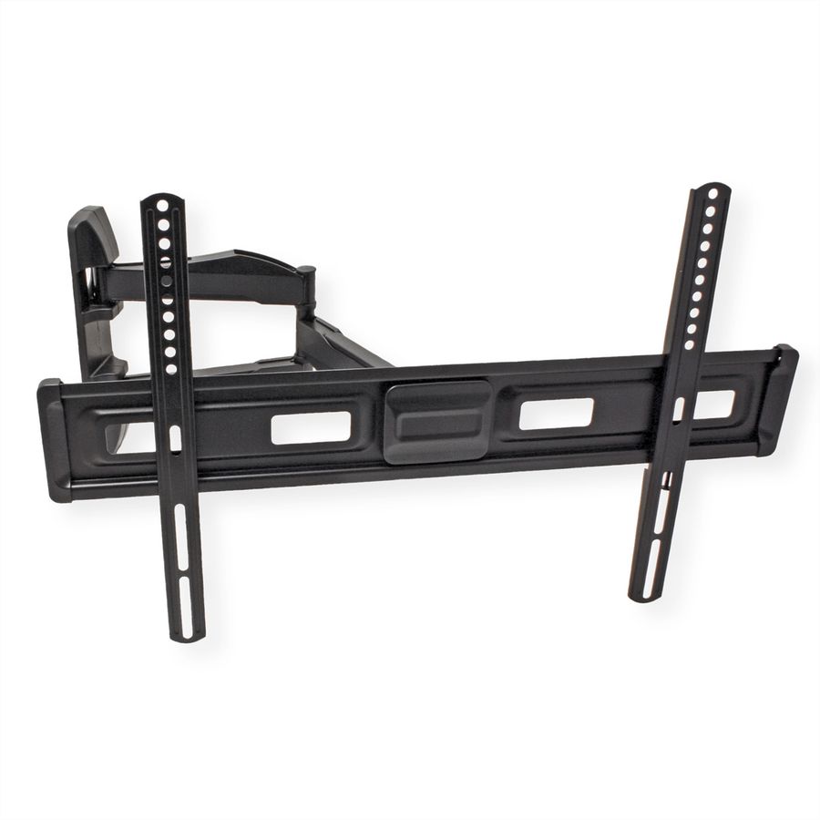 VALUE Solid Articulating Wall Mount TV Holder, up to 177.80 cm (37" - 70")