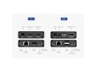 VALUE KVM Extender over Cat.6/6A, HDMI, max. 70m