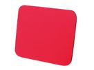 ROLINE Mouse Pad, Cloth, red