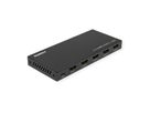 VALUE HDMI Splitter, 1x4, 4K60Hz